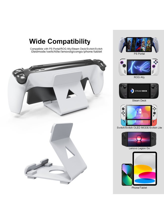 JYS Ps Portal Handheld Desktop Stand Compatible With Steam Deck/rog/switch/mobile Phone -p5185 - Image 2
