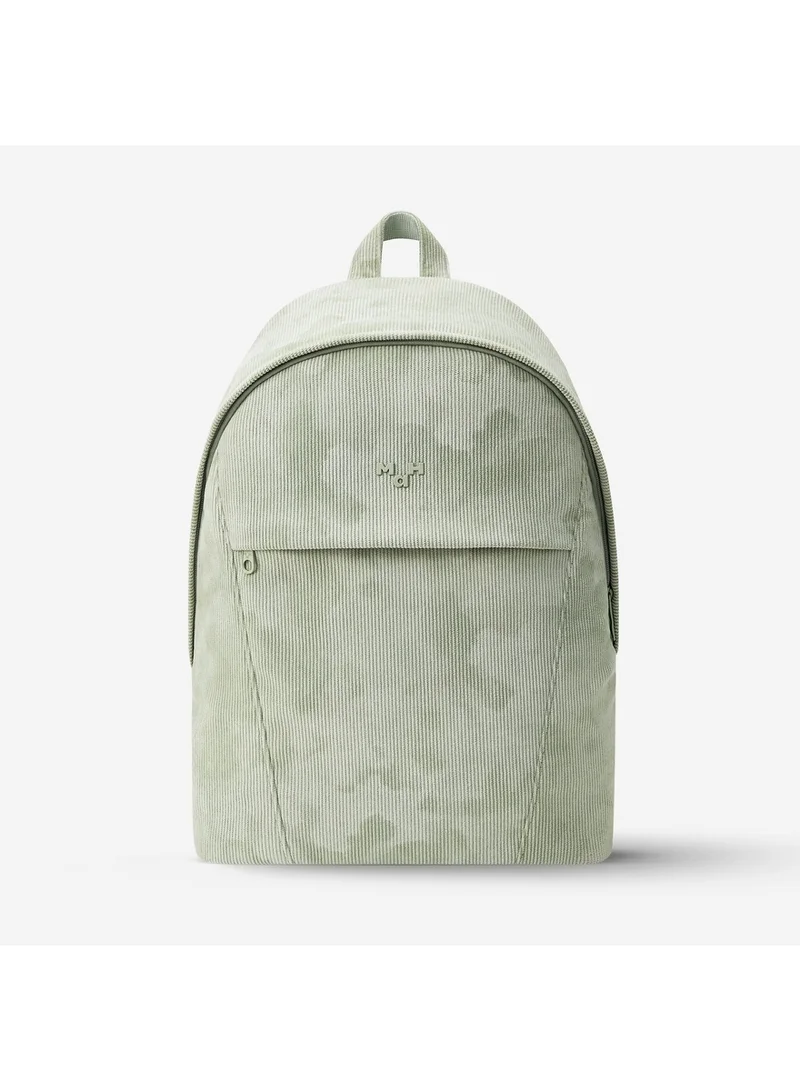 MAH MaH Corduroy Vital Backpack