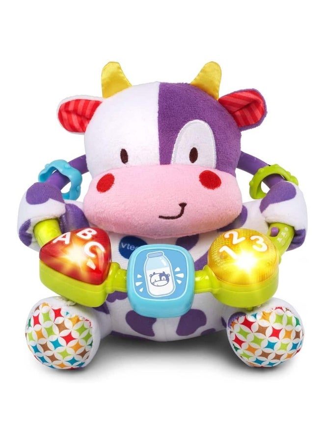 vtech Lil' Critters Moosical Beads Toy  - Image 2