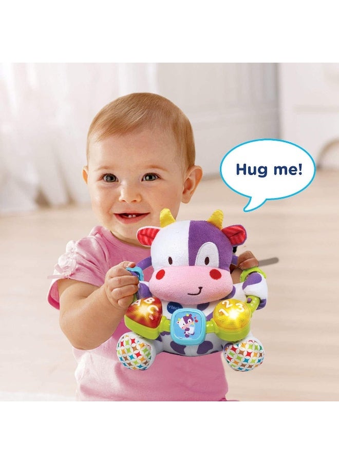 vtech Lil' Critters Moosical Beads Toy  - Image 3