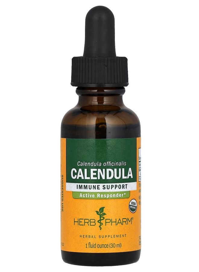 HERB PHARM Calendula 1 fl oz (30 ml)