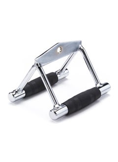 Cable Cross - Close Grip Double Handle