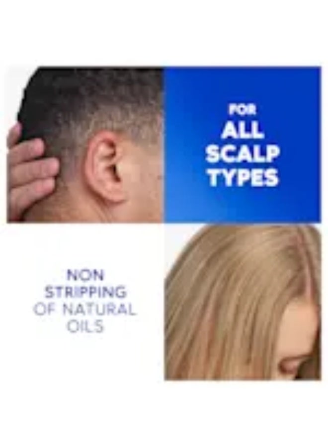 Head And Shoulder شامبو إتش آند إس بالمنثول المنعش 800 مل - Image 3