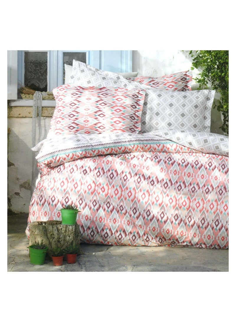 Family Bed stick Bed sheet 4 pieces size 180 x 200 cm Model 165 from Family Bed  - Image 1