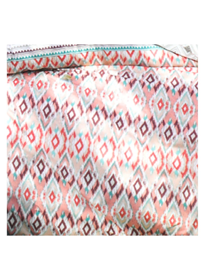 Family Bed stick Bed sheet 4 pieces size 180 x 200 cm Model 165 from Family Bed  - Image 3