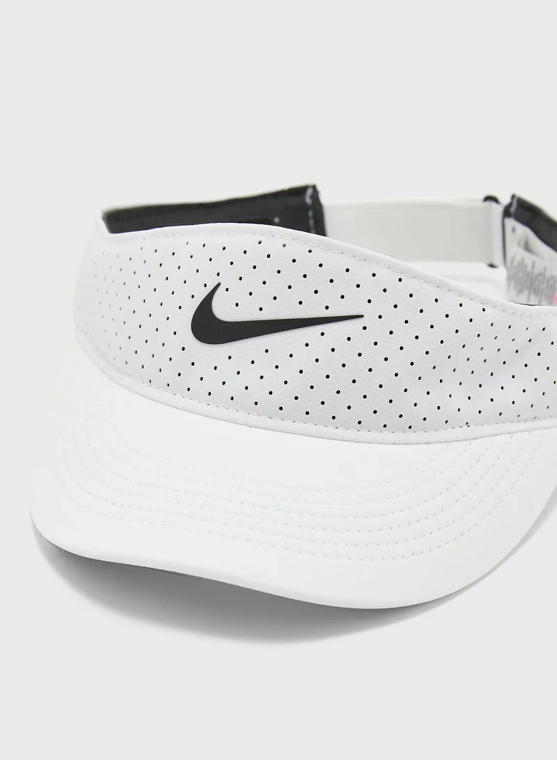 Nike Dri-Fit Advantage Ace Cap