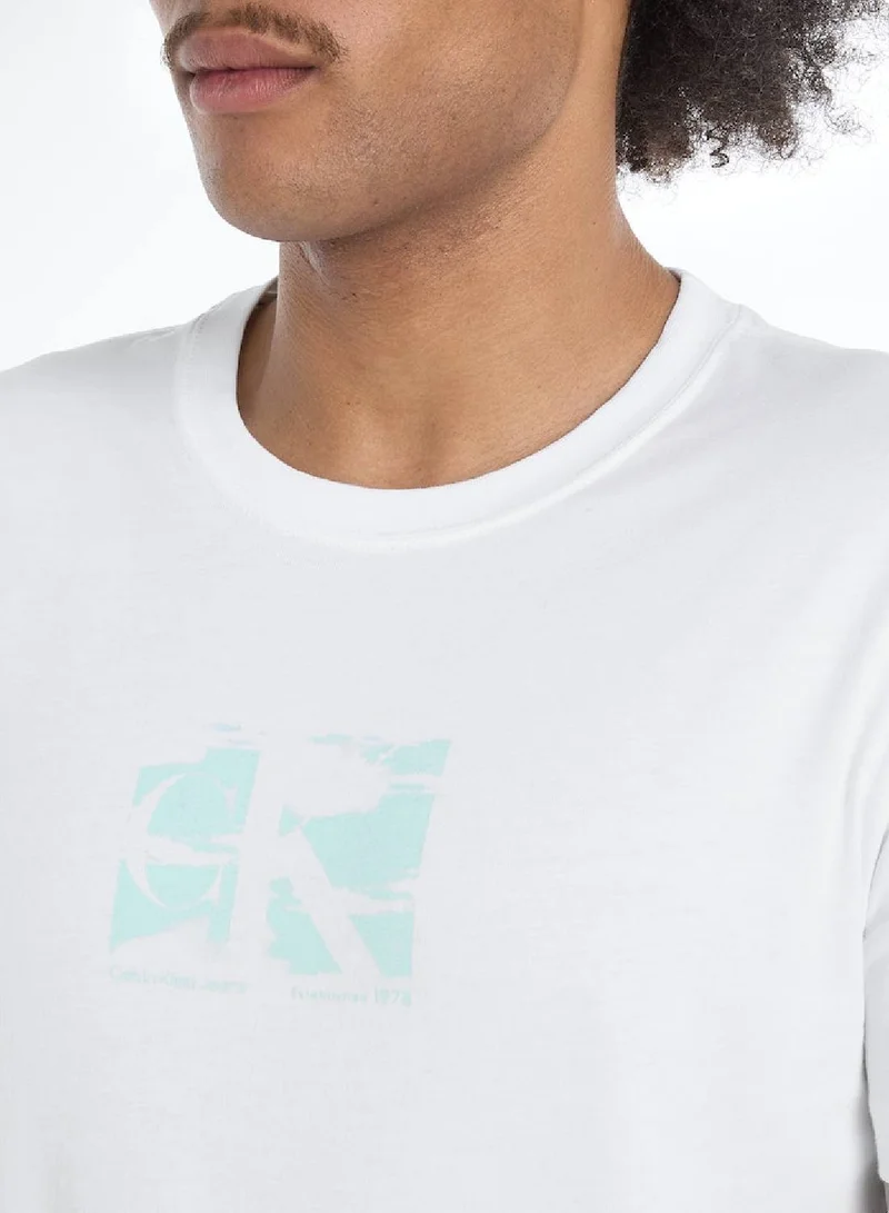 Calvin Klein Jeans Logo T-Shirt