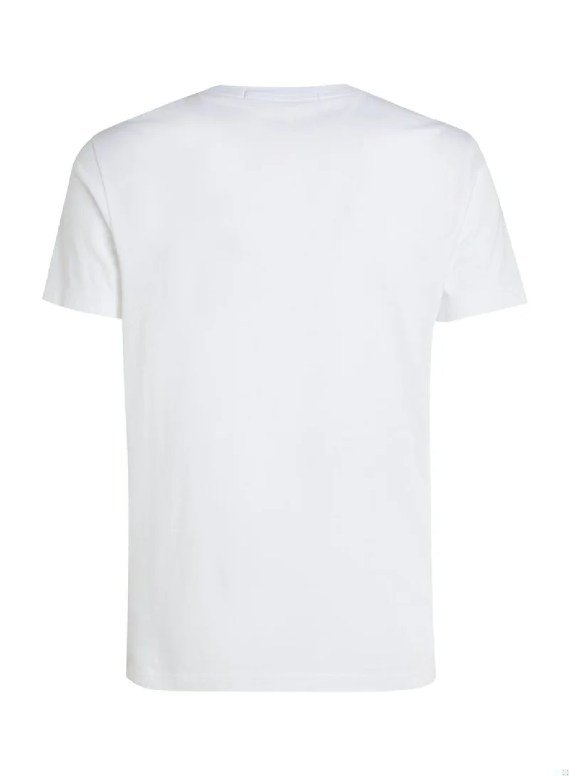 Calvin Klein Jeans Logo T-Shirt