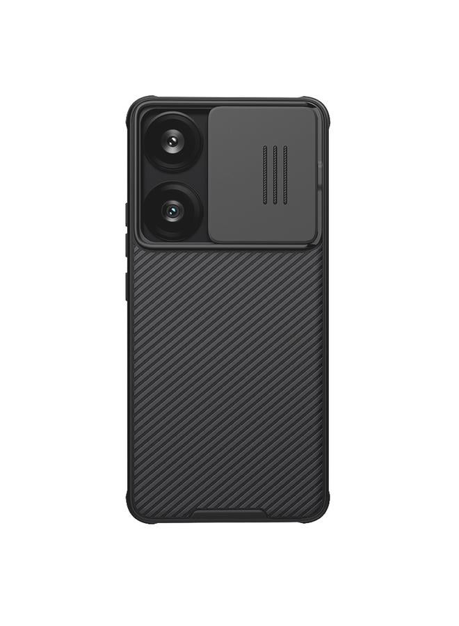 Nillkin Case For Xiaomi Redmi Turbo 3 CamShield Pro PC Phone Case - Image 1