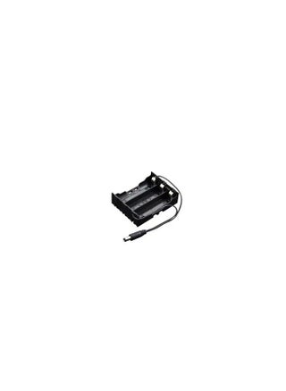 KNP Battery Holder is designed to accommodate 18650 lithium batteries and features a DC2.1 power jack for easy connection to external devices or power supplies It is ideal for powering projects electronics and devices that require a stable and reliable power source. - pzsku/ZB0D79232353853D3A832Z/45/1746625219/40b333d2-b153-40ca-9689-058c5d693426