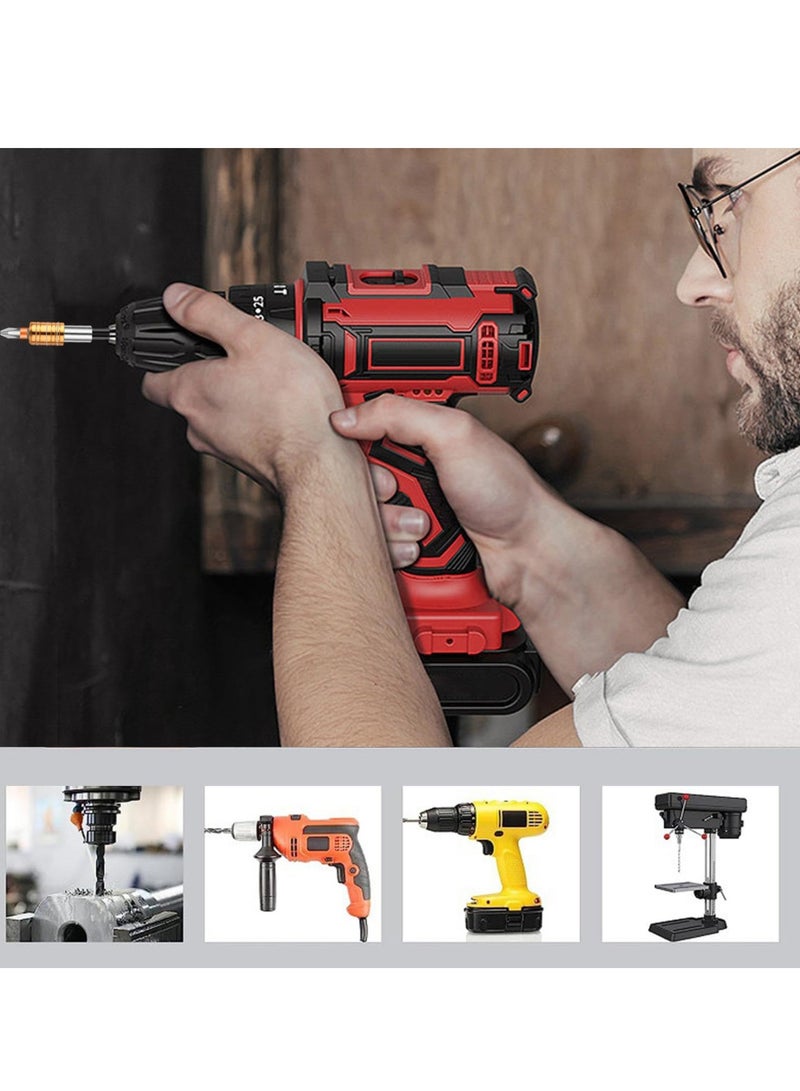 Precision Ratchet Screwdriver Set, 32-piece Ratchet Screwdriver Kit, Precision Screwdriver With Bits, Compact Ratchet Screwdriver Set, Screwdriver Tools Repair Tool Kits for Small Spaces