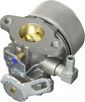 Oregon 50-640 Assembly TECU[580] Small Engine Carburetor Kit - Image 1