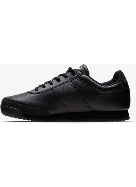 Lescon Flint 3 Men's Sneakers Black
