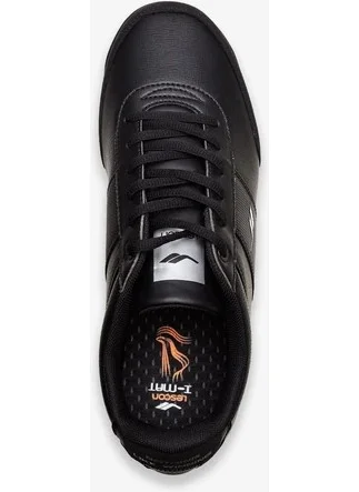 Lescon Flint 3 Men's Sneakers Black