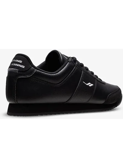 Lescon Flint 3 Men's Sneakers Black