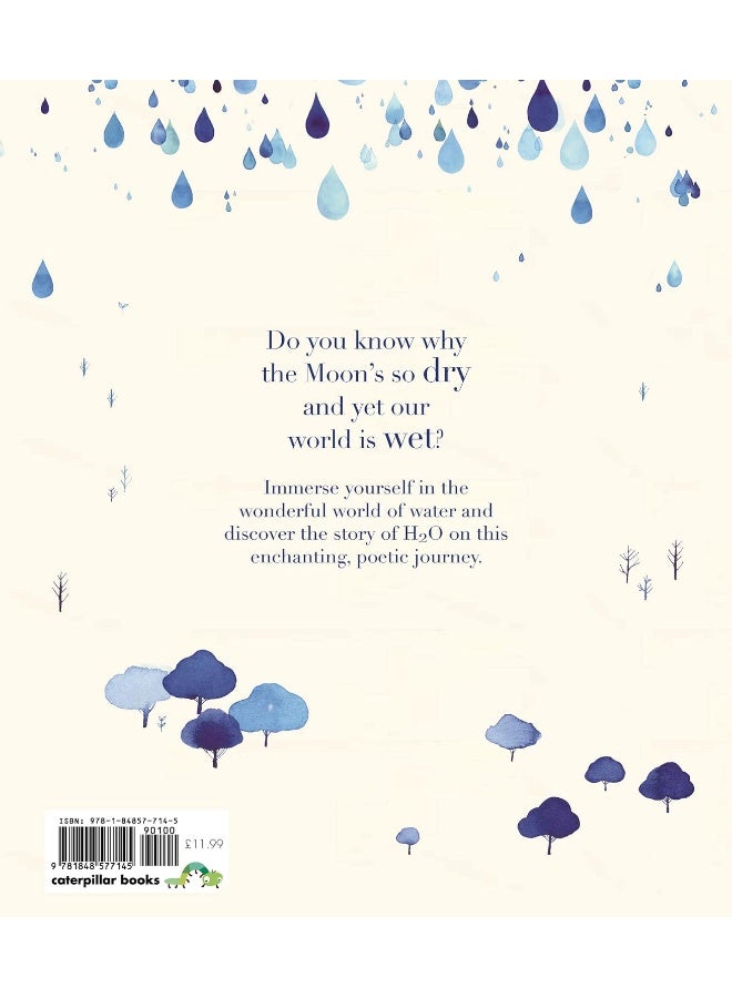 Once Upon a Raindrop: The Story of Water  - Image 2