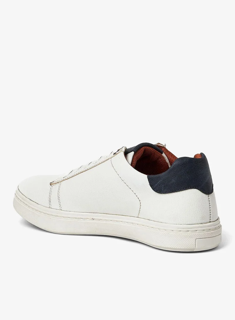 جيومني أحذية رياضية كاجوال برباط