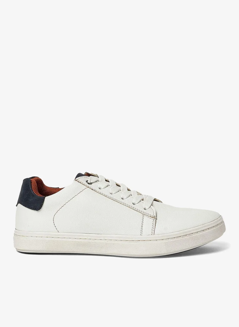 جيومني أحذية رياضية كاجوال برباط