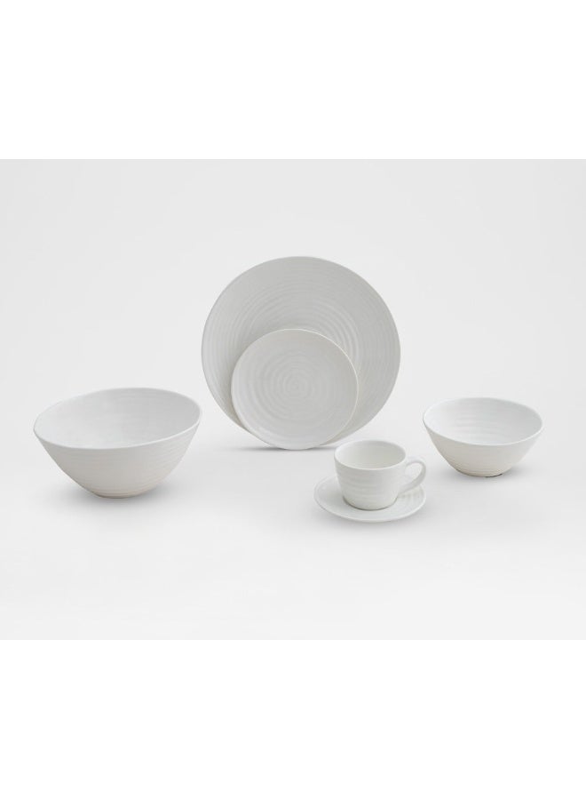 2XL Home وعاء زيد - أبيض - 20.7 سم - Image 2