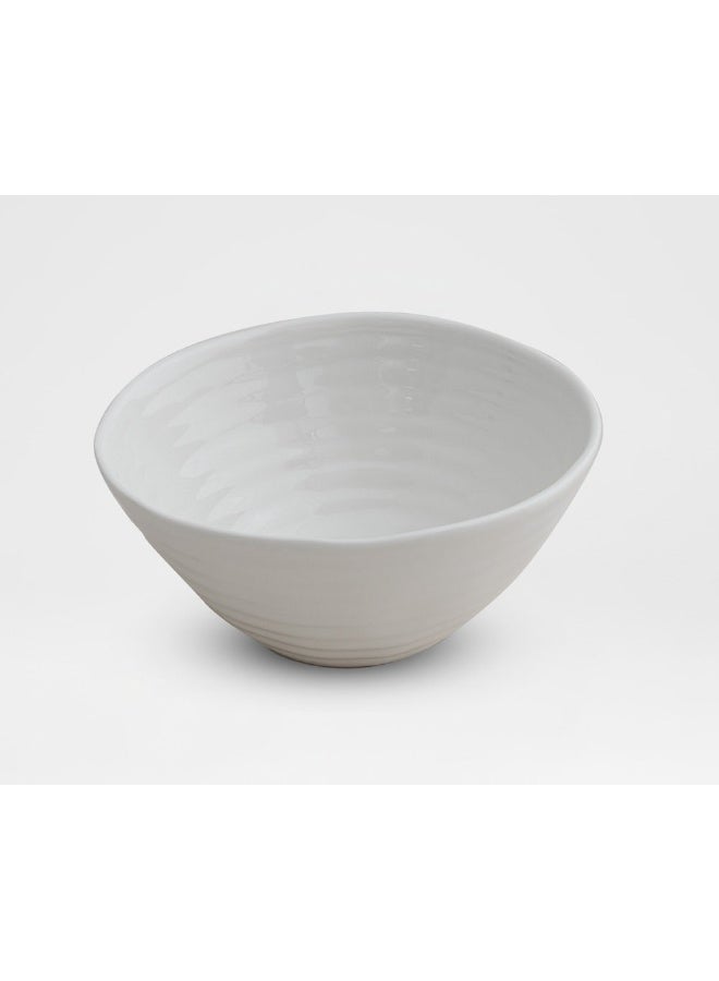 2XL Home وعاء زيد - أبيض - 20.7 سم - Image 1