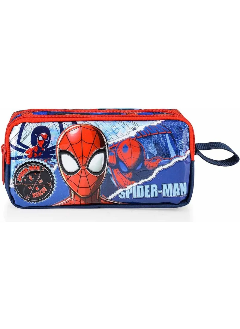 Ottonya Spiderman Rescue Pencil Case OTTO.48096