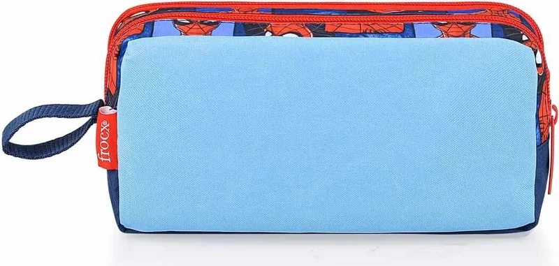 أوتونيا Spiderman Rescue Pencil Case OTTO.48096