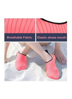 NIBEMINENT Quick-Dry Aqua Socks  - Image 5