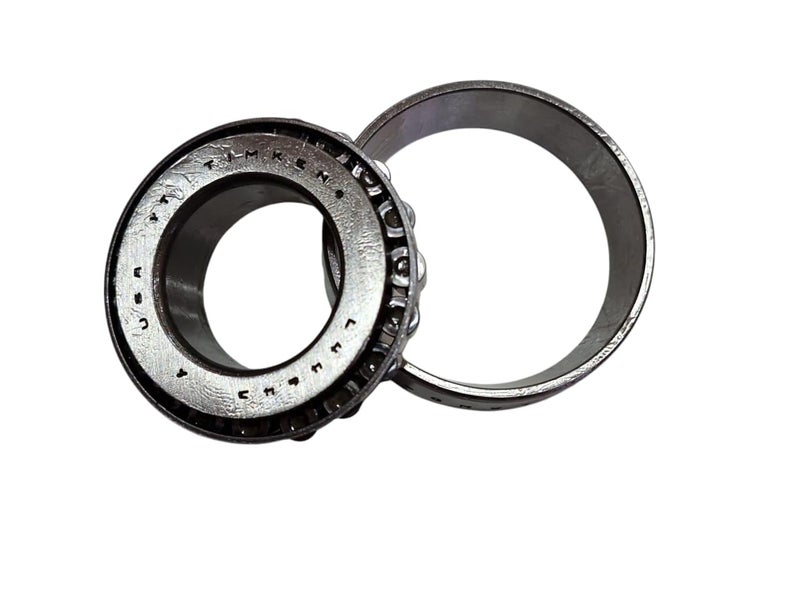 AGASTRIYA JBH-44643/610 TAPER ROLLER BEARING USED IN AUTOMOTIVE AND INDUSTRIAL SECTOR BASICALY USED IN HANDLE OF SPORTS AND CRUSING BIKE/ALSO KNOWN AS HANDI BEARING CONE SET IN 2 WHEELER SEGMENT - Image 3