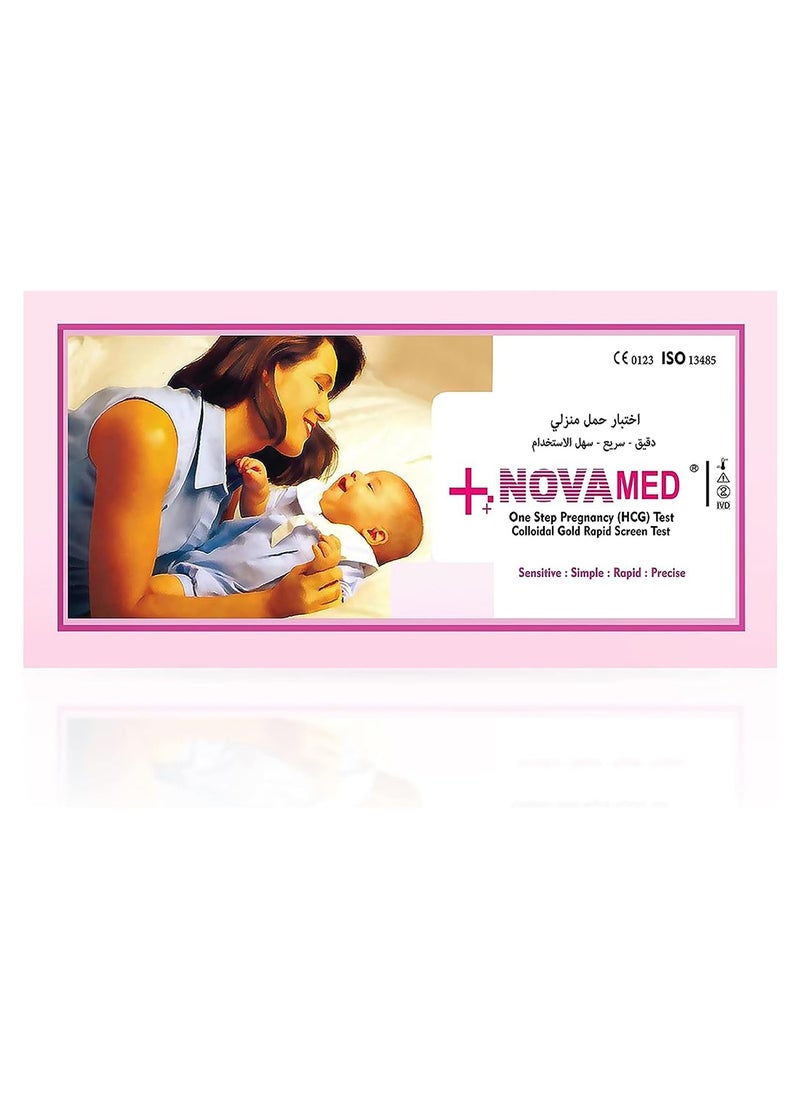 NOVA - Pregnency Test Large - Image 1