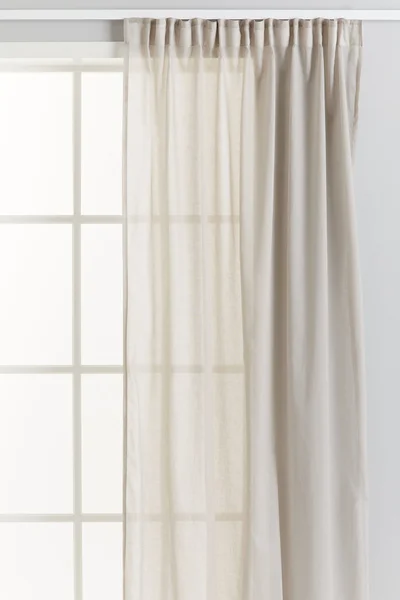 H&M 2-pack airy multiway curtains