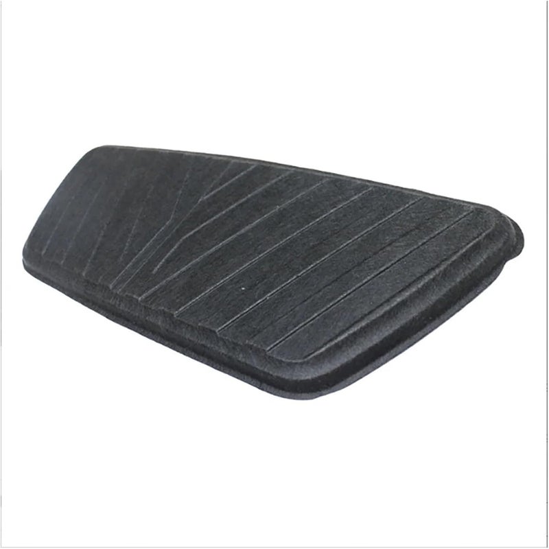 QASULER Car Front Hood Insulation Pad for Tesla Model Y - Image 1