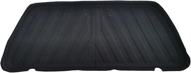 QASULER Car Front Hood Insulation Pad for Tesla Model Y - Image 3