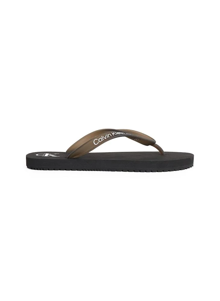 كالفن كلاين جينز Casual Flip Flops