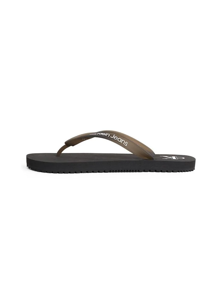 كالفن كلاين جينز Casual Flip Flops