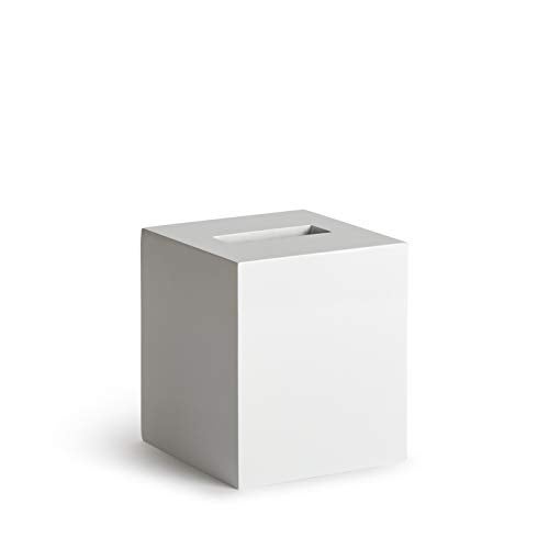 Jonathan Adler Lacquer Bath Tissue Box - Image 3
