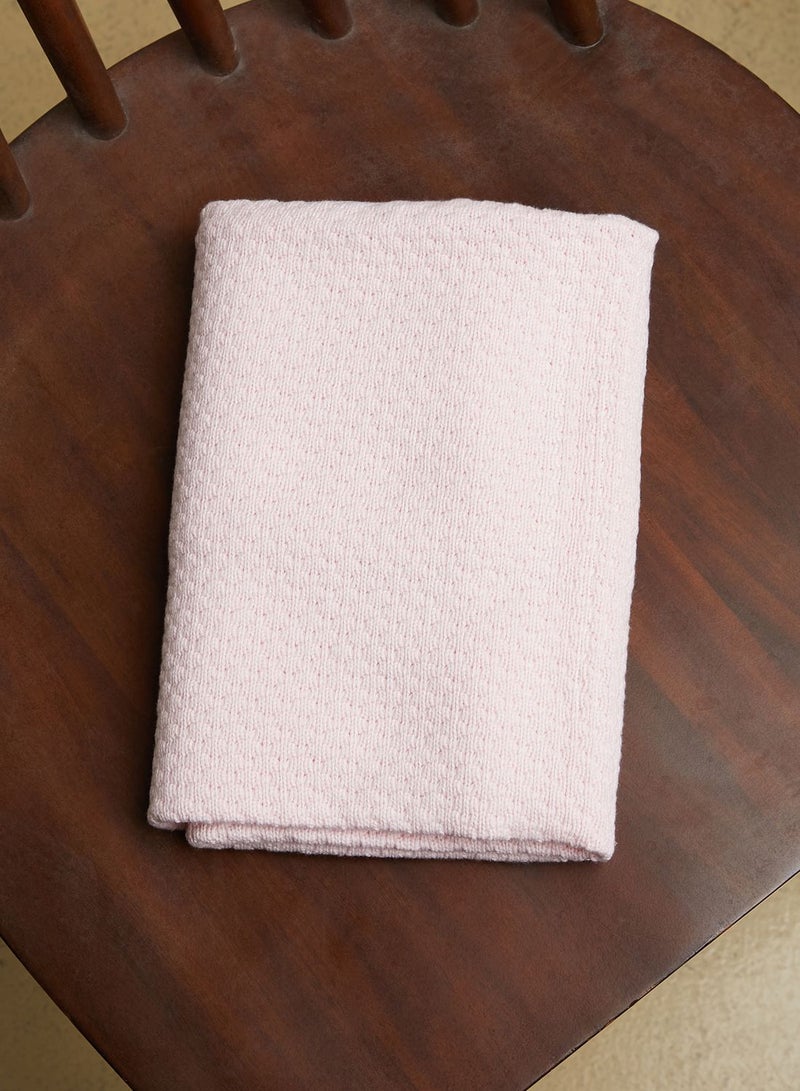 ماركس وسبنسر غطاء قطن محبوك للأطفال - Image 4