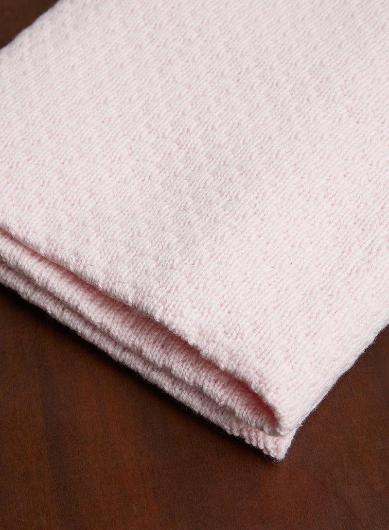 ماركس وسبنسر غطاء قطن محبوك للأطفال - Image 2