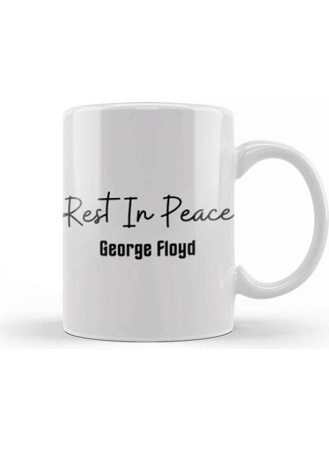 Print Shop Rest In Peace Comedian Norm Macdonald 1959 2021 Mug Porcelain