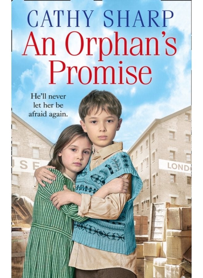 An Orphan s Promise - Paperback