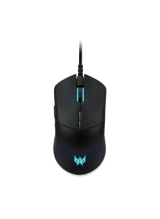 Acer Acer Predator Cestus 330 Gaming Mouse  - Image 1