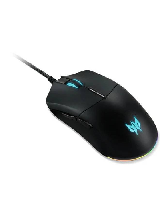 Acer Acer Predator Cestus 330 Gaming Mouse  - Image 3