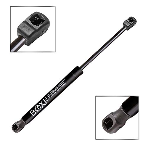 Boxi عدد (1) دعامة غطاء صندوق السيارة BOXI لأودي A4 02-08 / A4 كواترو 98-00 / A4 كواترو 02-08 / A5 2008 / A5 كواترو 02-04 / A5 كواترو 2008 / RS4 2002 / RS4 07-08 / S4 2000 / S4 2002 / S4 04-08 / S5 2008 | رقم OE # SG101019 8E0823359A 6444 - Image 3