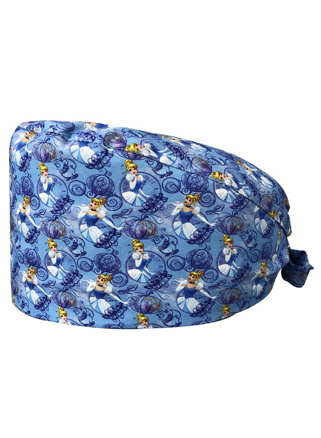 Nariele New Adjustable Surgical Cap