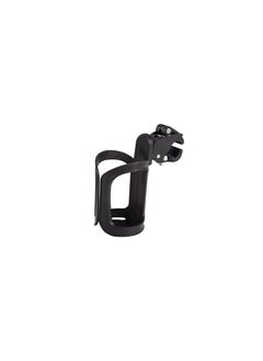 CYCLiSTA Bike Water Bottle Holder Lightweight Adjustable 360 Degree Rotation  - Image 2