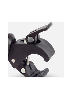 CYCLiSTA Bike Water Bottle Holder Lightweight Adjustable 360 Degree Rotation  - Image 4