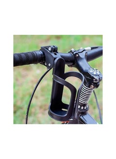 CYCLiSTA Bike Water Bottle Holder Lightweight Adjustable 360 Degree Rotation  - Image 5