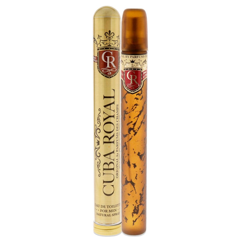 Cuba Royal By Cuba, 1.17-Ounce - Image 1