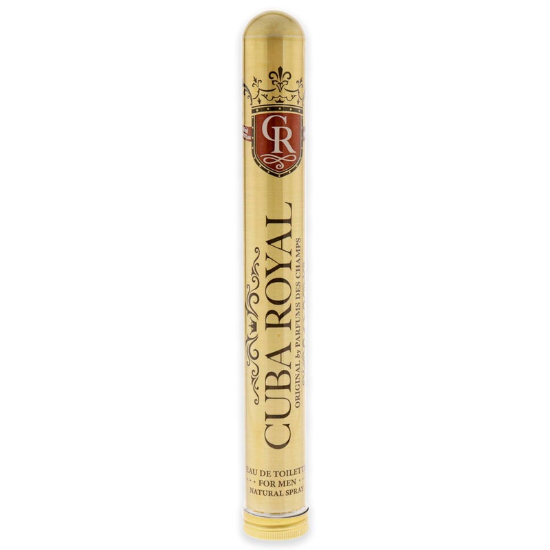 Cuba Royal By Cuba, 1.17-Ounce - Image 3