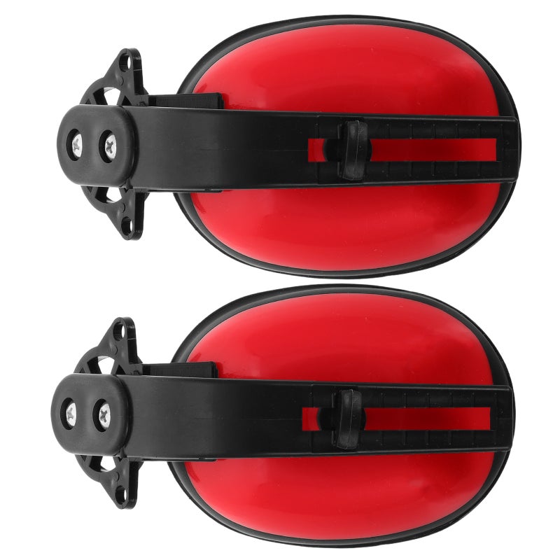 1 Pair Adjustable Safety Ear Muffs For Noise Reduction Comfortable Over Ear Headphones Hearing Safety Earmuffs - Image 5