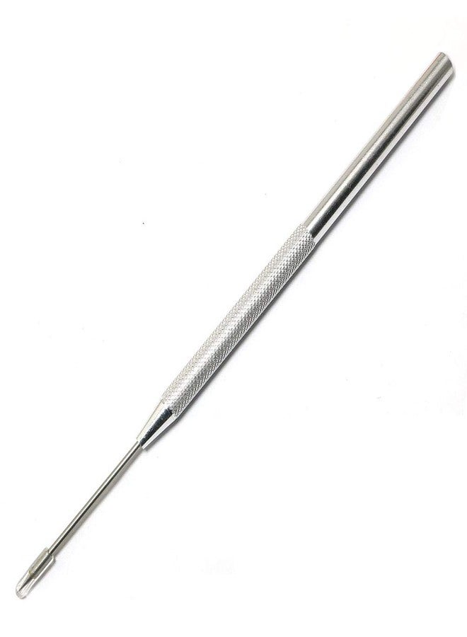 PZRT Clay Needle Tool, Ceramic Detail Tool, Ribbon Pro Pin Needle Detail Tool Clay Modeling Sculpture Playdough Tool - Image 1